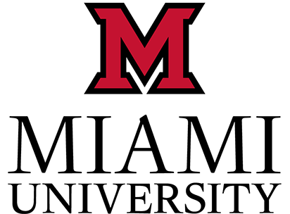 Miami University's Logo